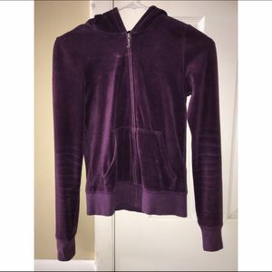 Juicy Couture Track Jacket