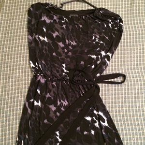 Fall-Winter Beautiful Dress