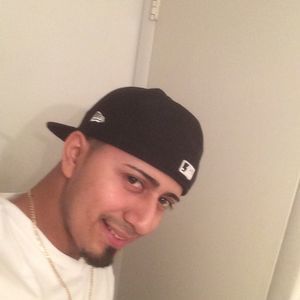 Meet your Posher, Herrera