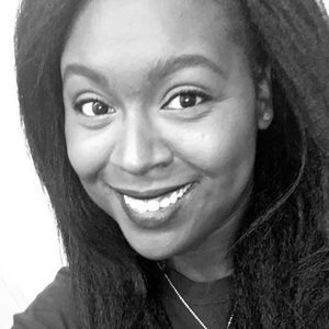 Meet your Posher, Dara-richelle