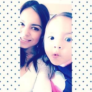 Meet your Posher, Diana