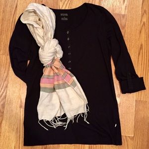 SALE 🎉Michael kors long sleeve top