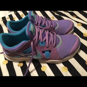 Limited Edition Nikes!