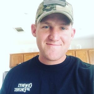 Meet your Posher, Cody