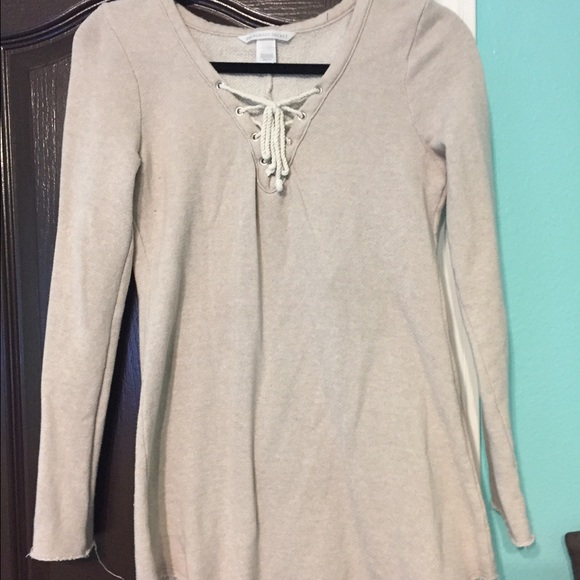 Victoria's Secret Sweater