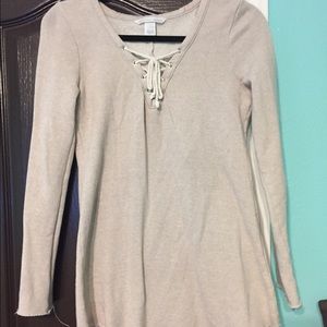 Victoria's Secret Sweater