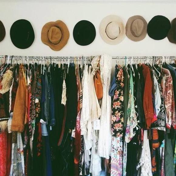 Meet your Posher, Andi's