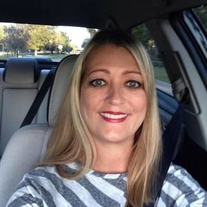 Meet your Posher, Felicia