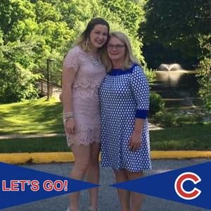 Meet your Posher, Julia