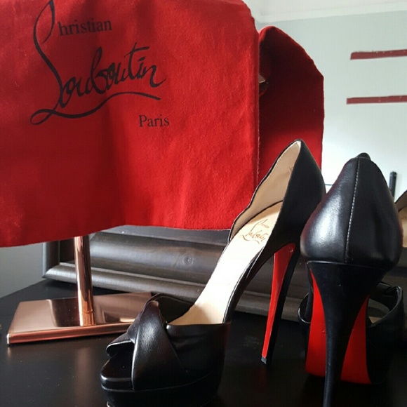 Christian Louboutin High heels