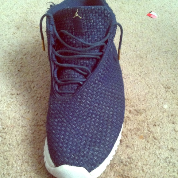 Navy blue Futures🔥