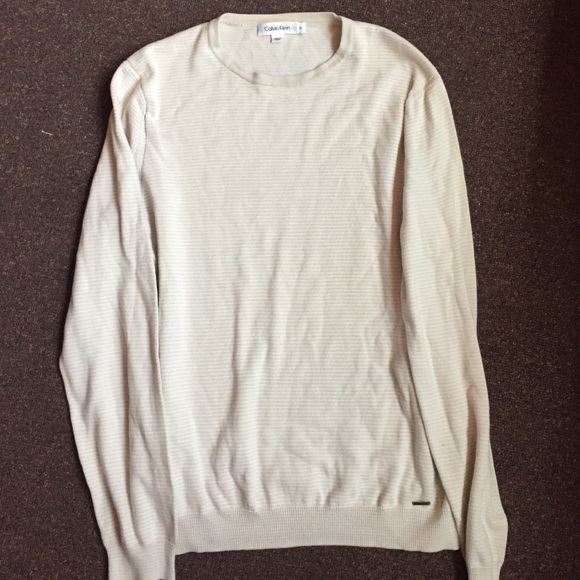 Calvin Klein Long Sleeve Shirt