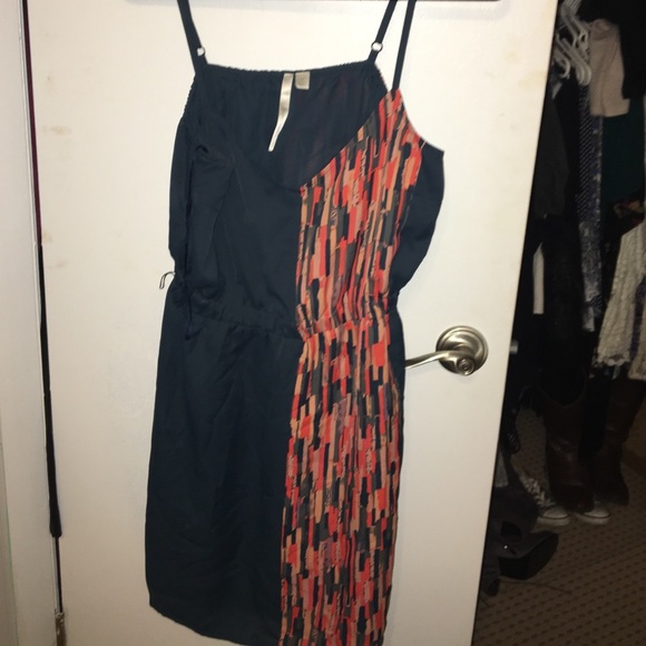 Lauren Conrad dress