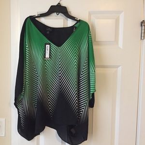 Perfect blouse for casual wear