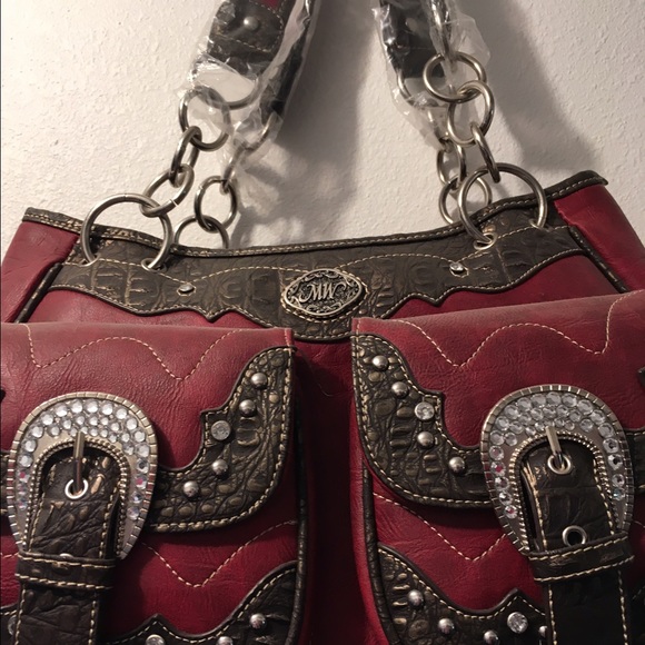 New with tags, never used.