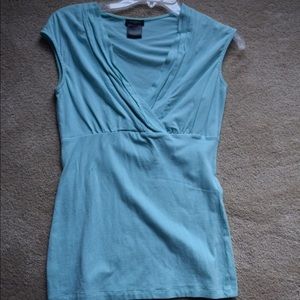 Banana Republic Stretch Top