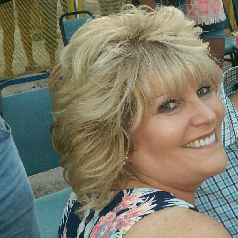 Meet your Posher, Cindy