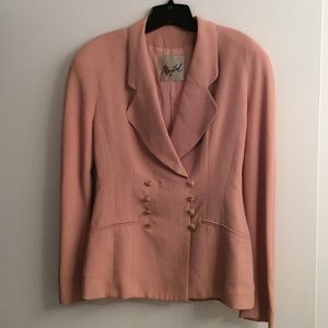 Jacket / blazer