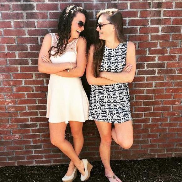 Meet your Posher, Haley