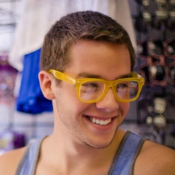 Meet your Posher, Ben