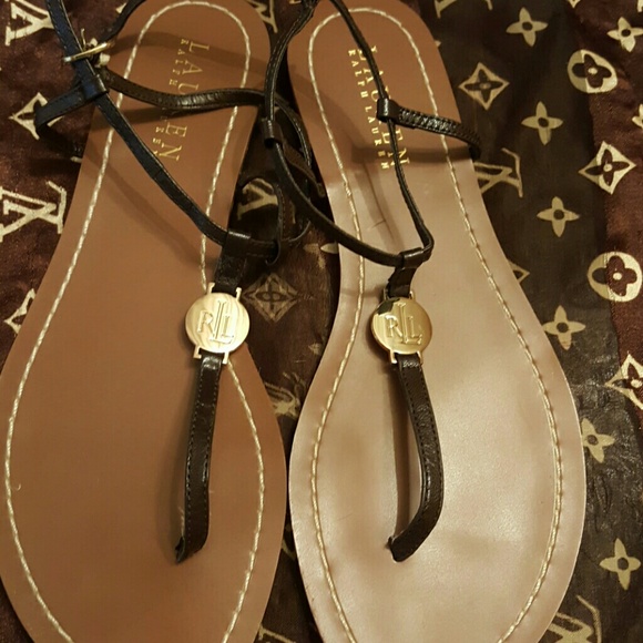 Ralph Lauren Sandals