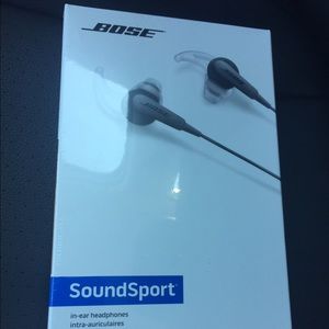 Bose SoundSport