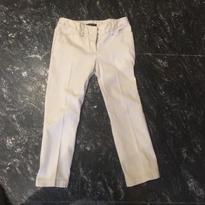 I-N-C pants great condition size 4 petit