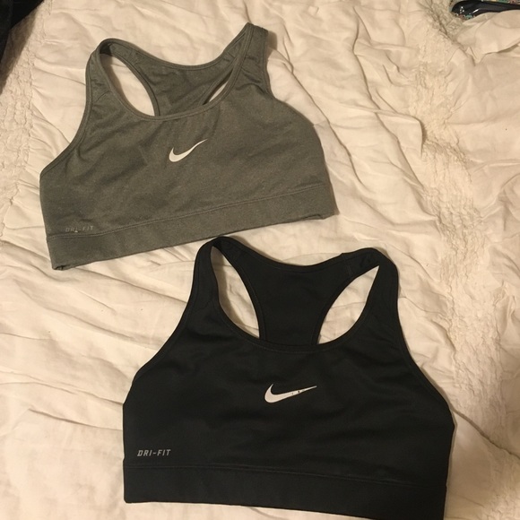 Nike Other - Nike sports bras