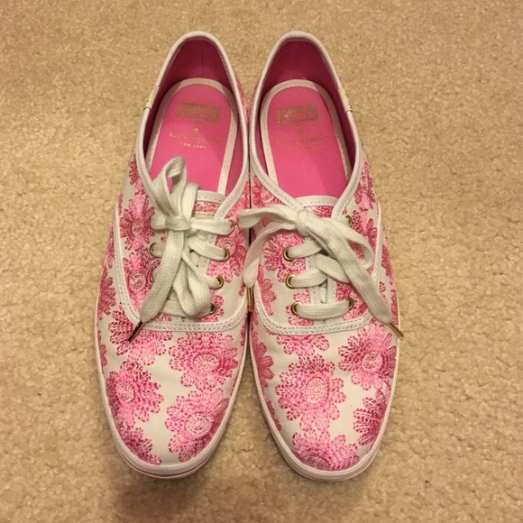 Keds for Kate spade New York size 8
