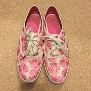 Keds for Kate spade New York size 8