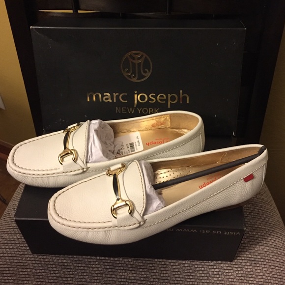 Marc Joseph NY Shoes