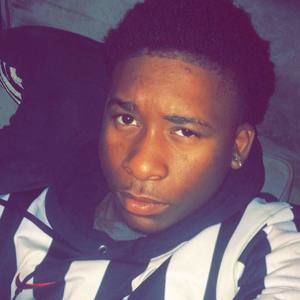 Meet your Posher, Darick