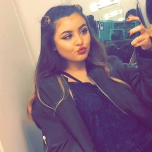 Meet your Posher, Miranda