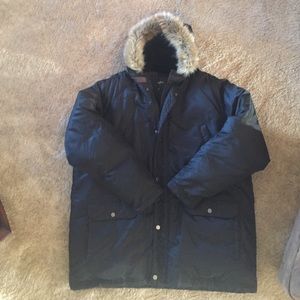Sean John Winter Coat