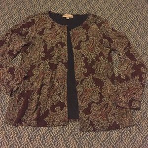 Vintage Cardigan