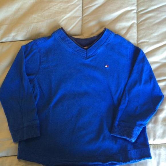 Tommy Hilfiger sweatshirt