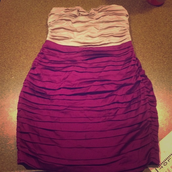 Cocktail dress