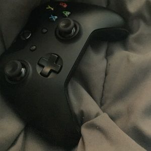 Xbox controller