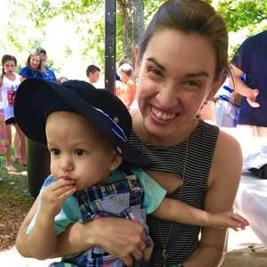 Meet your Posher, Catherine