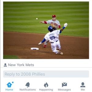 Meet your Posher, Daniel