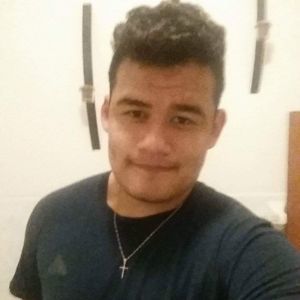 Meet your Posher, Eric