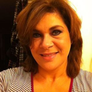 Meet your Posher, Ginger