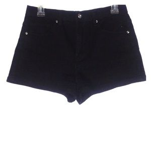 Forever 21 High Waisted Shorts