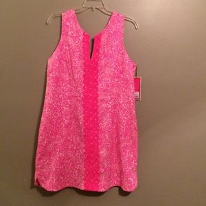 Lily Pulitzer for Target Shift Dress