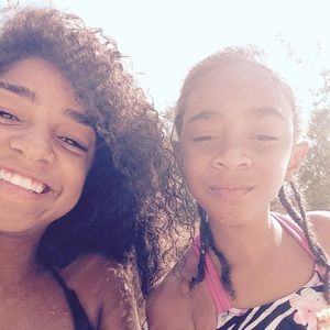 Meet your Posher, Aaliyah