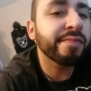 Meet your Posher, Johnny