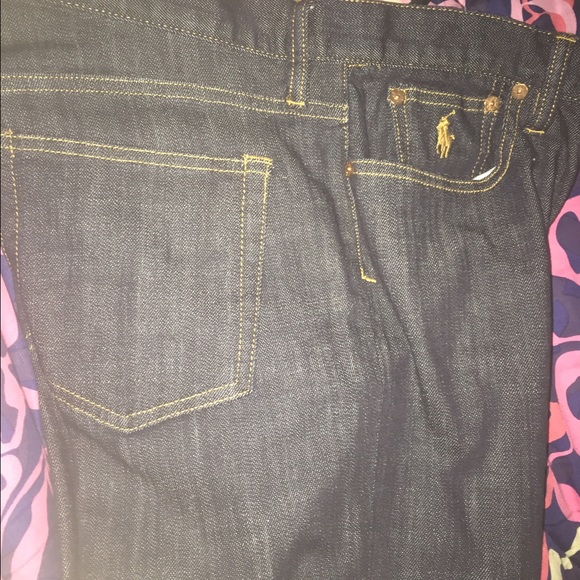 Ralph Lauren Jeans