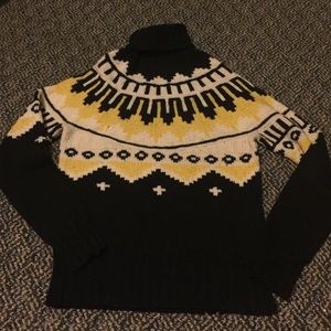 Ralph Lauren Turtleneck