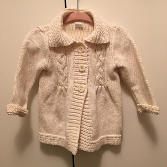 Old Navy coat! - Picture 1 of 3