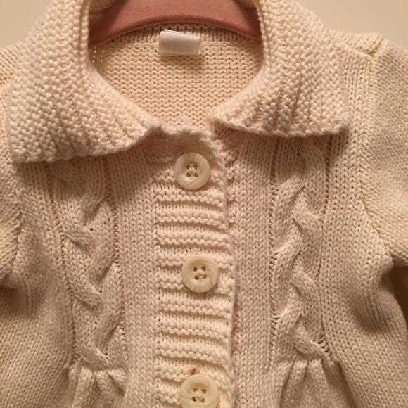 Old Navy coat! - Picture 2 of 3